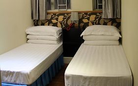 Jordan Comfort Inn